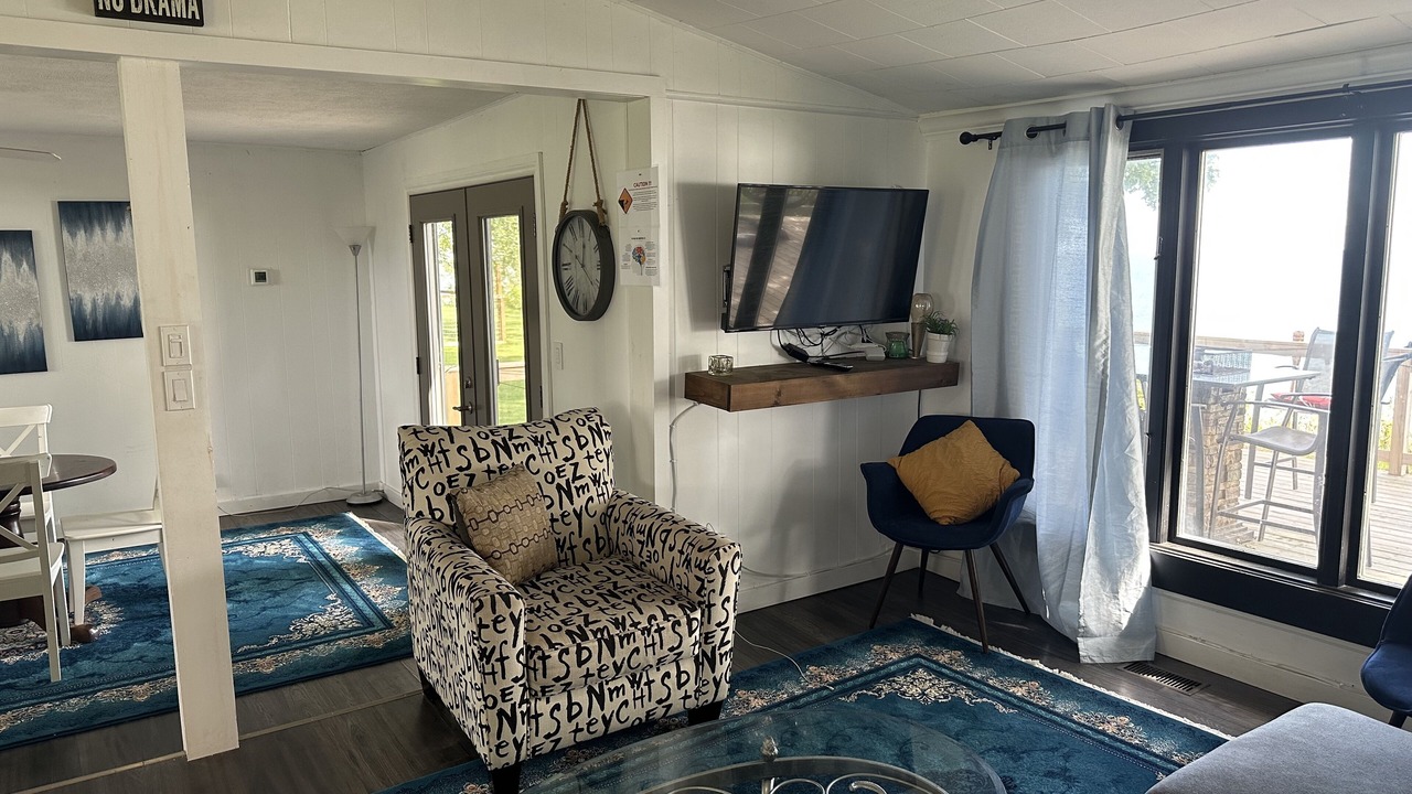Photo of Livingroom in Romney