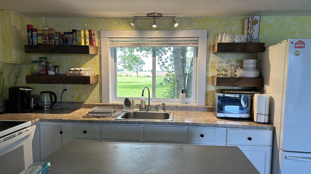 Photo of Kitchen in Romney