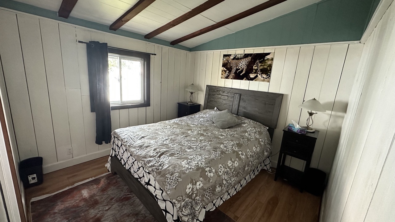 Photo of Bedroom in Romney