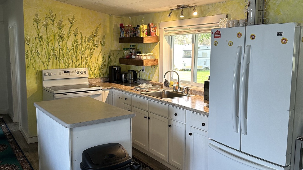 Photo of Kitchen in Romney