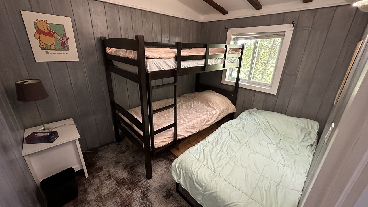 Photo of Bedroom in Romney