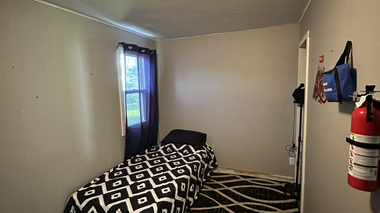 Photo of Bedroom in Romney