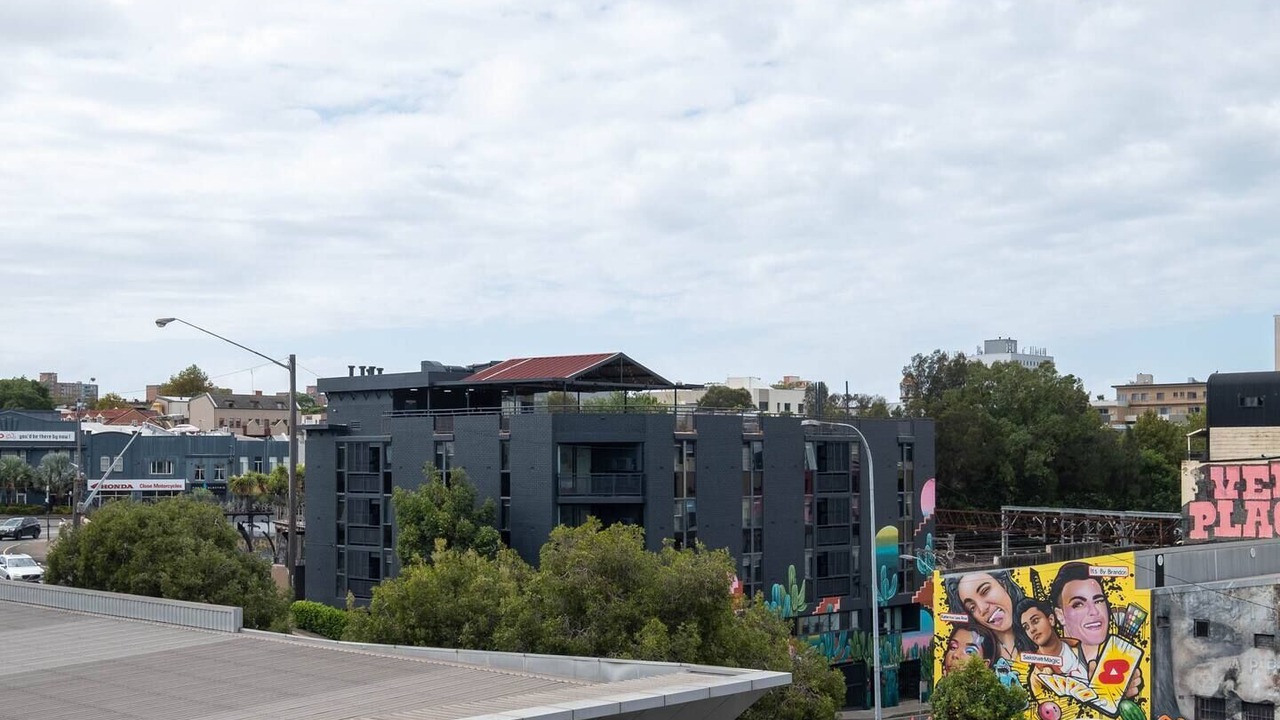 Photo of Others in Chippendale