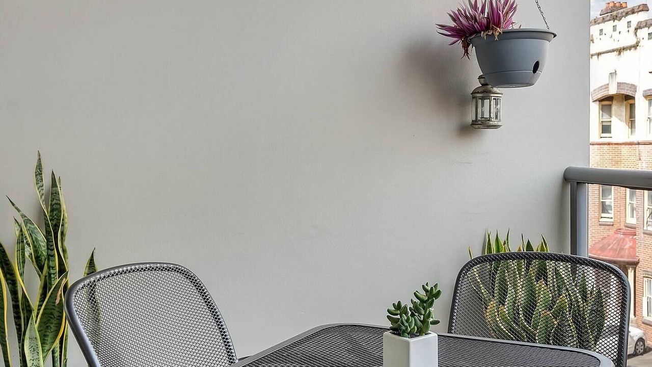 Photo of Outdoor in Chippendale