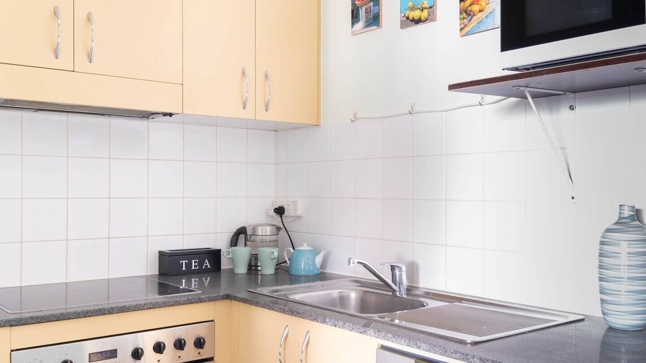 Photo of Kitchen in Chippendale