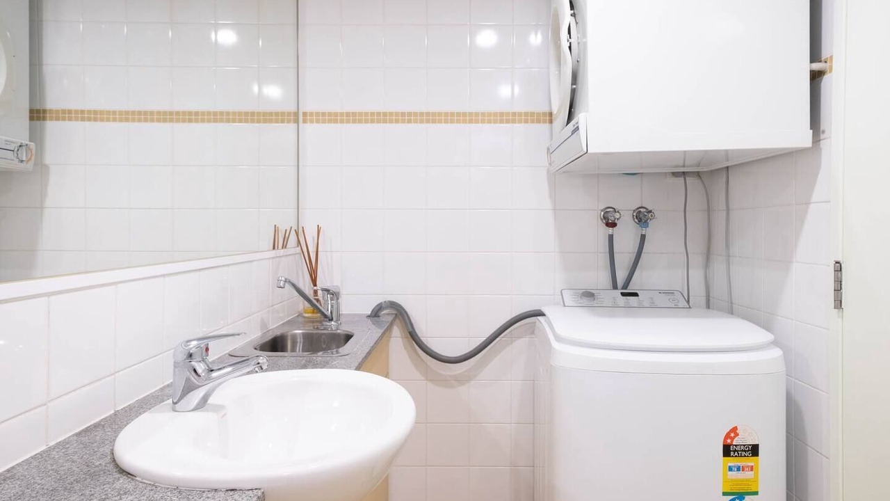 Photo of Bathroom in Chippendale