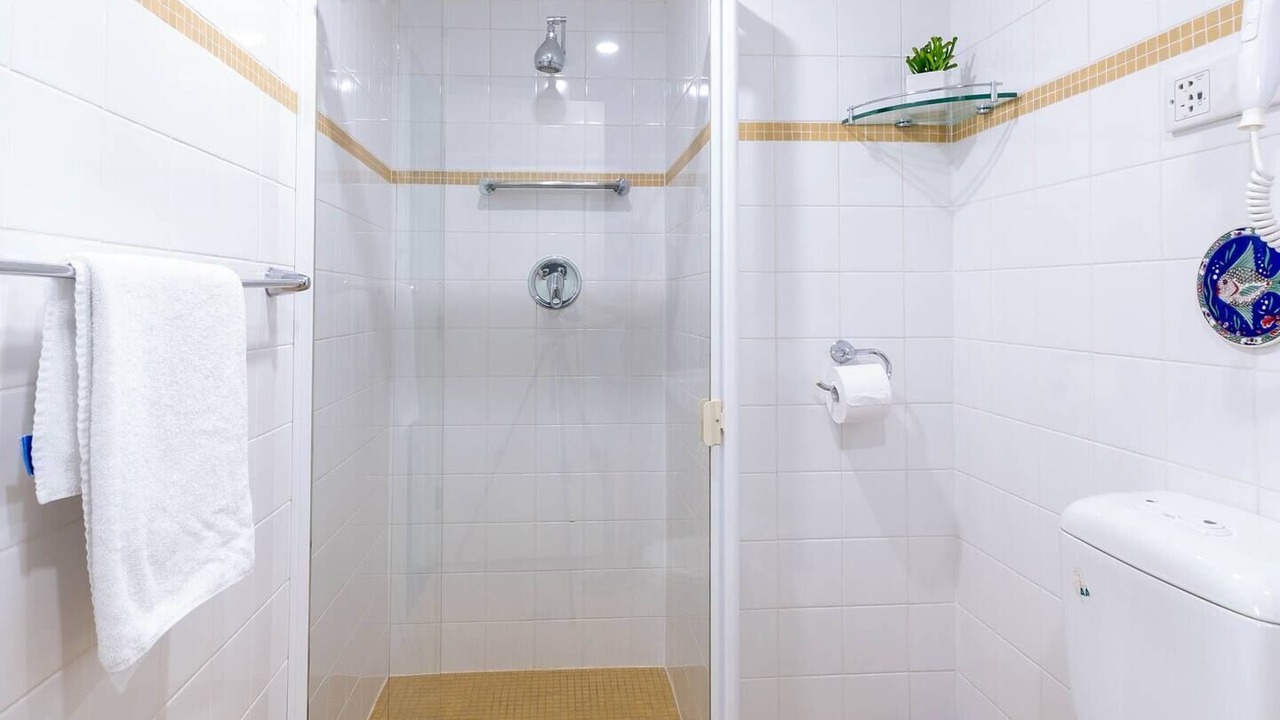 Photo of Bathroom in Chippendale