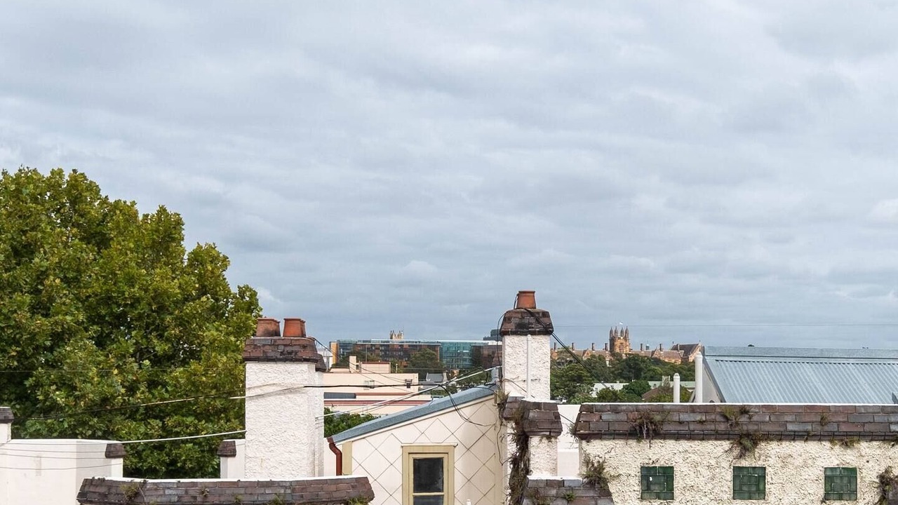 Photo of Outdoor in Chippendale