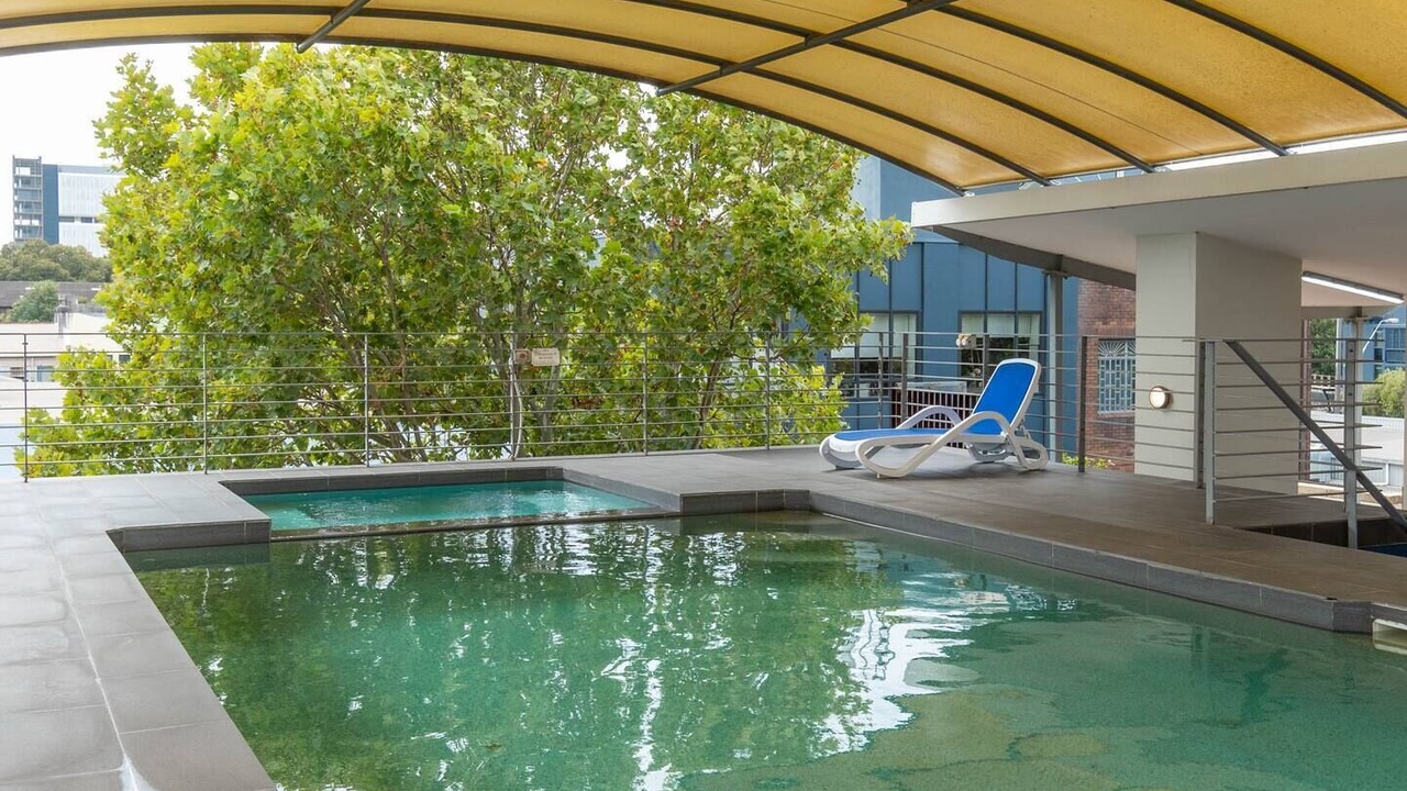 Photo of Outdoor in Chippendale