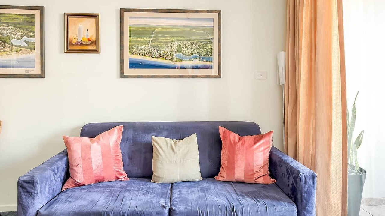 Photo of Livingroom in Chippendale