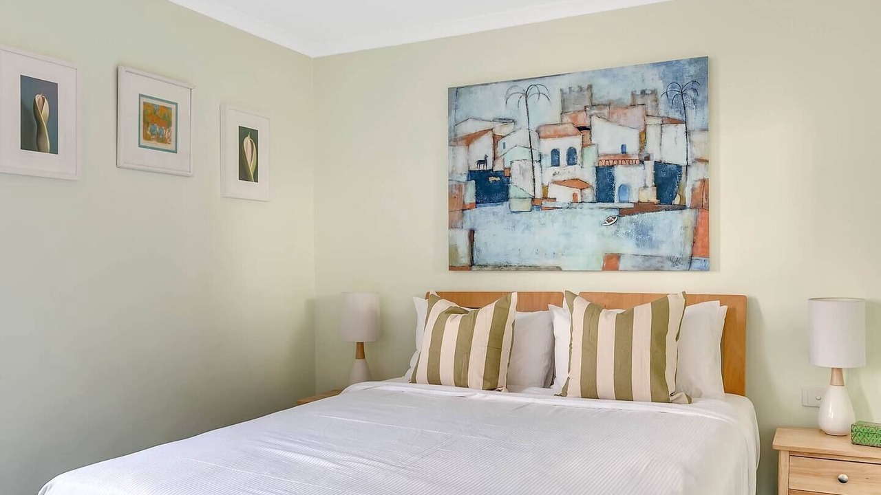 Photo of Bedroom in Chippendale