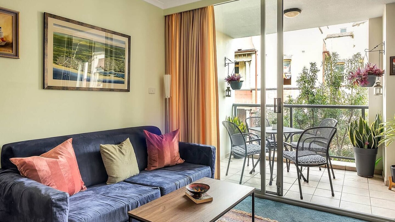 Photo of Livingroom in Chippendale