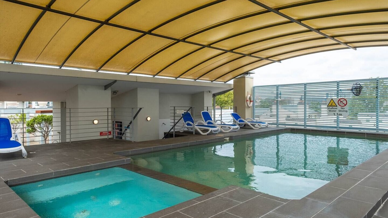 Photo of Outdoor in Chippendale