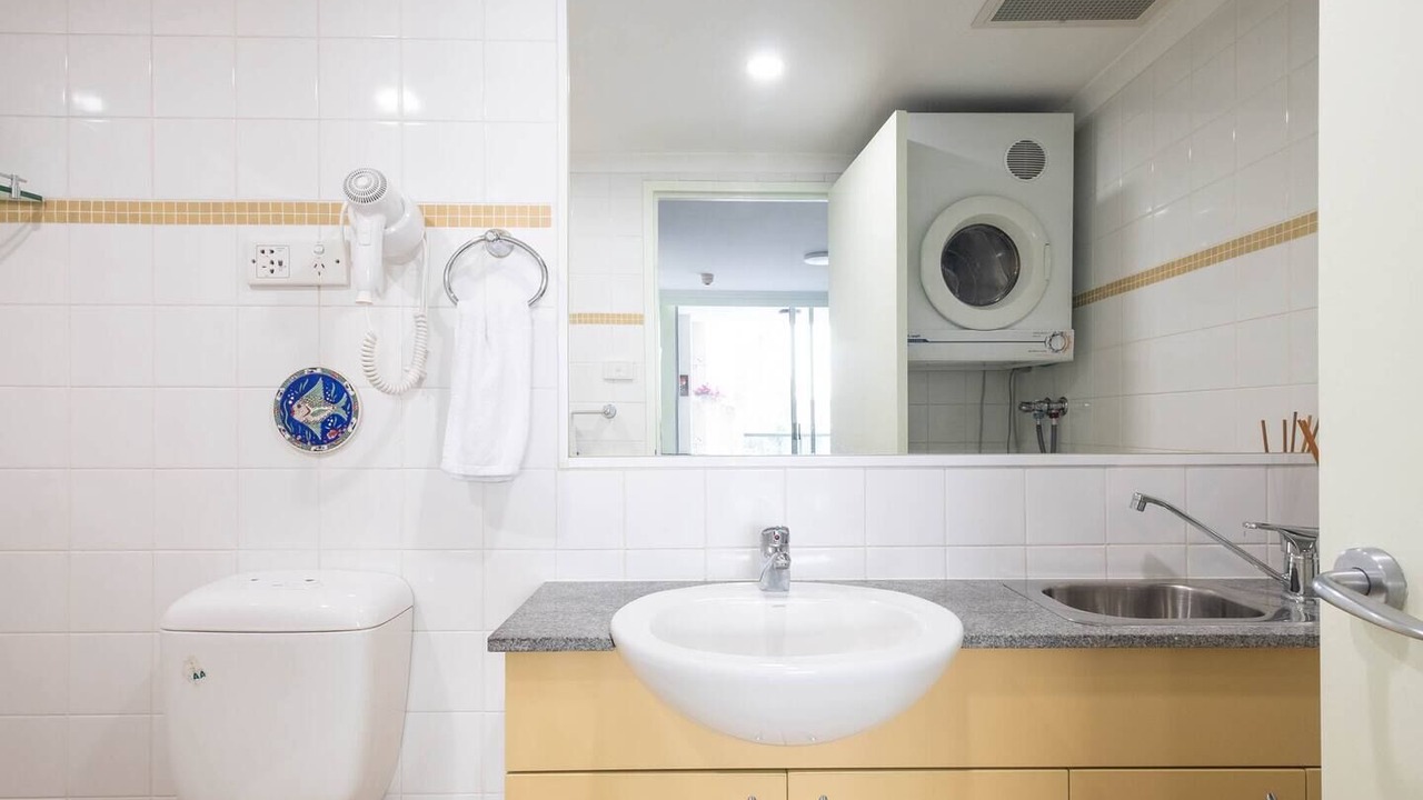Photo of Bathroom in Chippendale