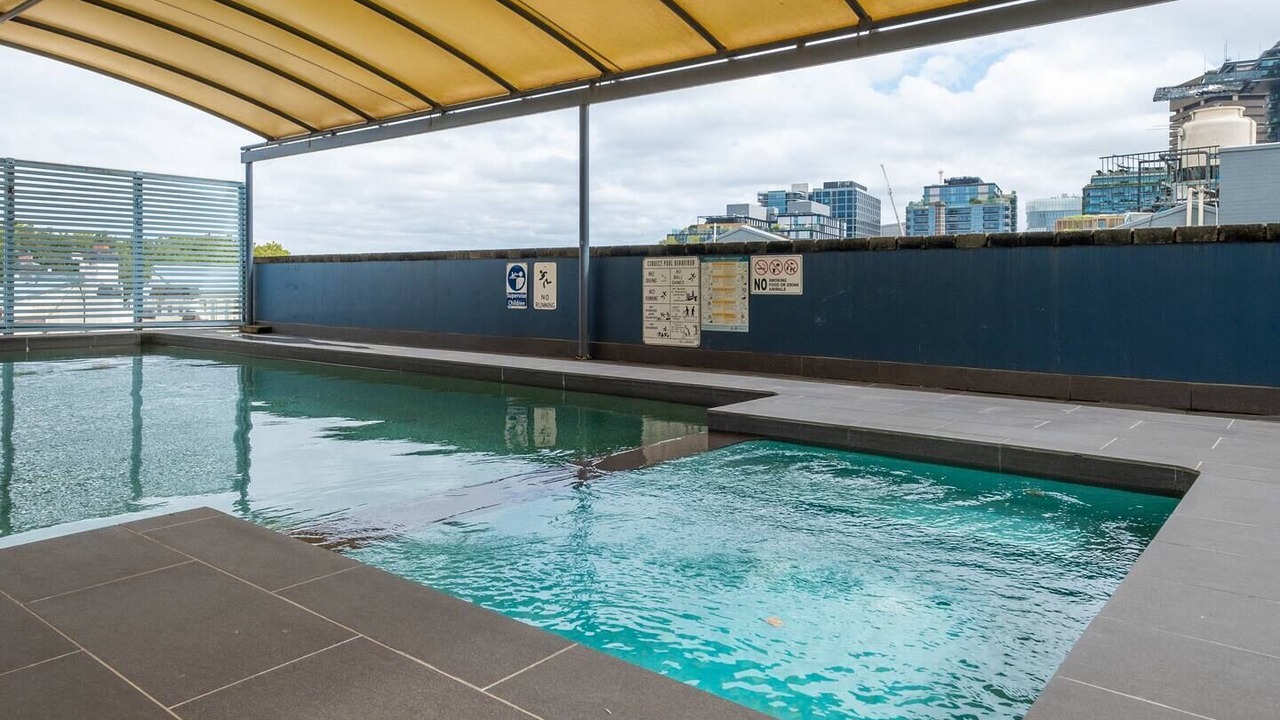 Photo of Outdoor in Chippendale