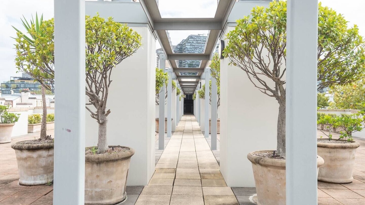 Photo of Outdoor in Chippendale