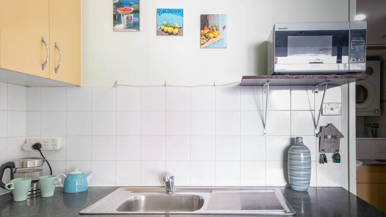 Photo of Kitchen in Chippendale