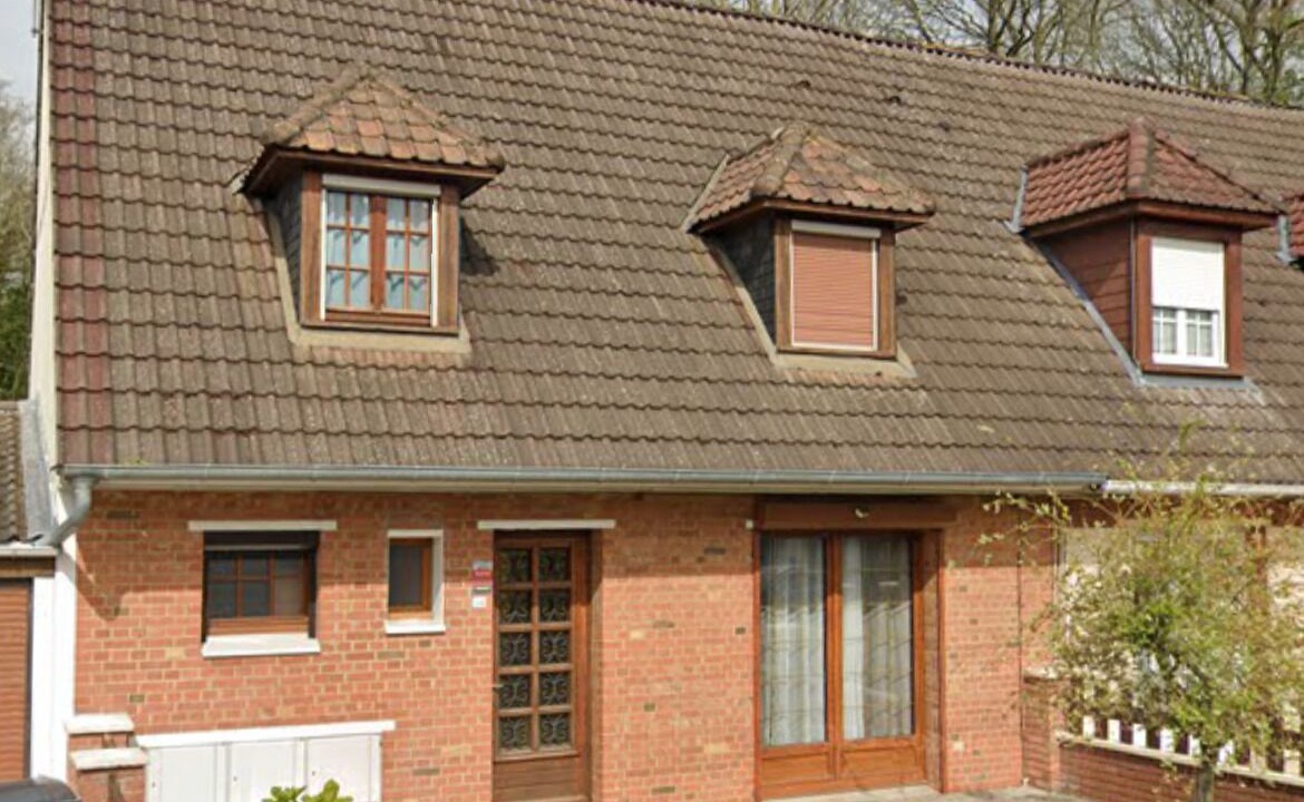 Photo of Outdoor in Friville-Escarbotin