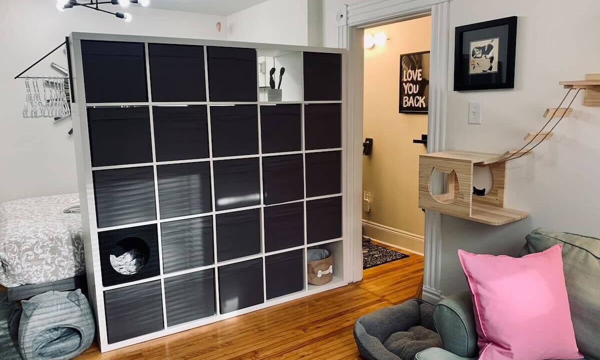 Photo of Bedroom in North End