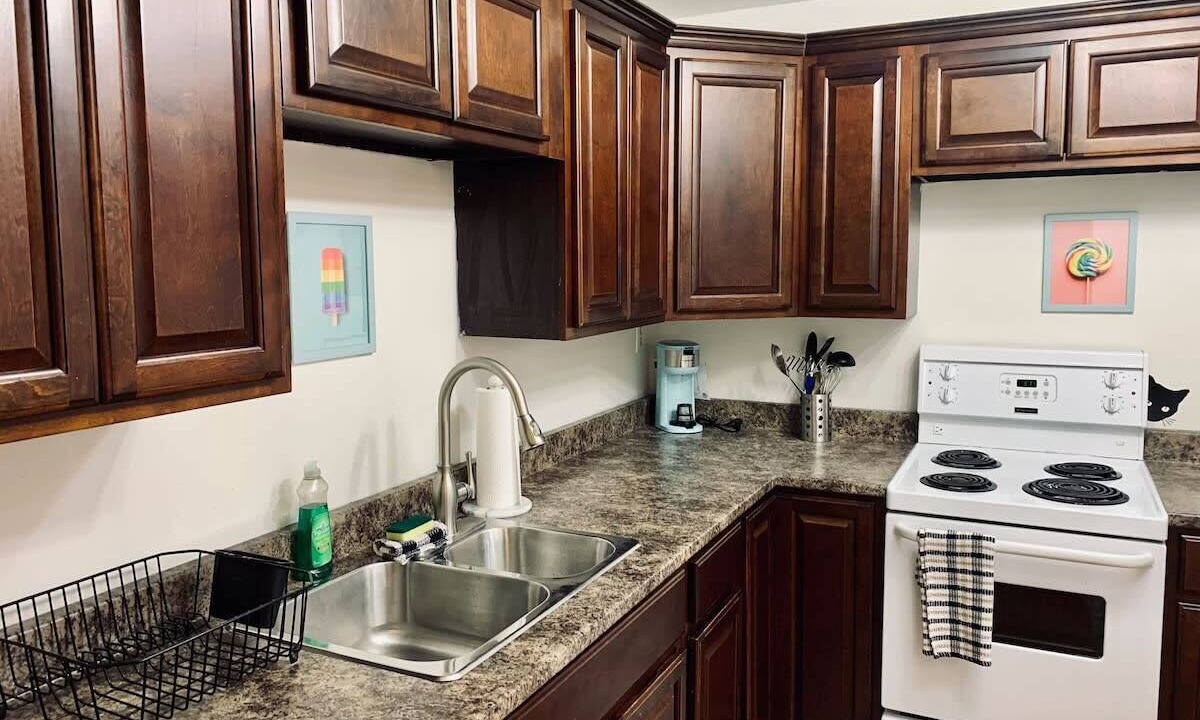 Photo of Kitchen in North End