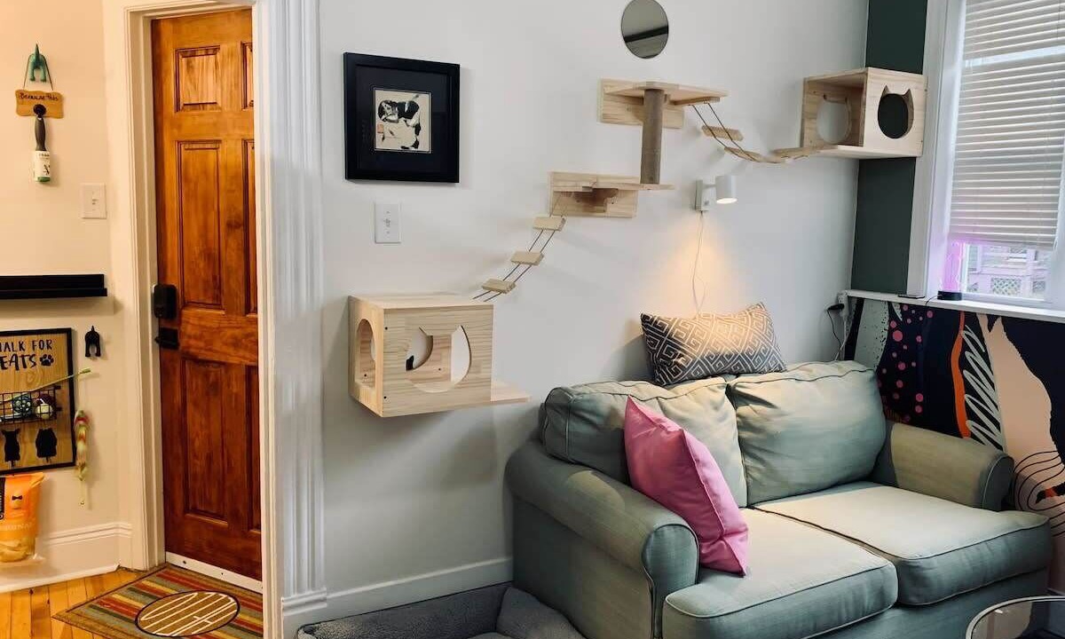 Photo of Livingroom in North End