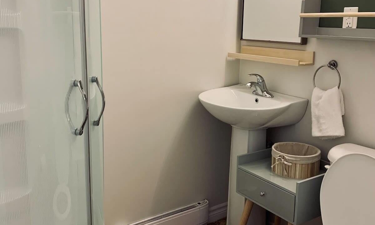 Photo of Bathroom in North End