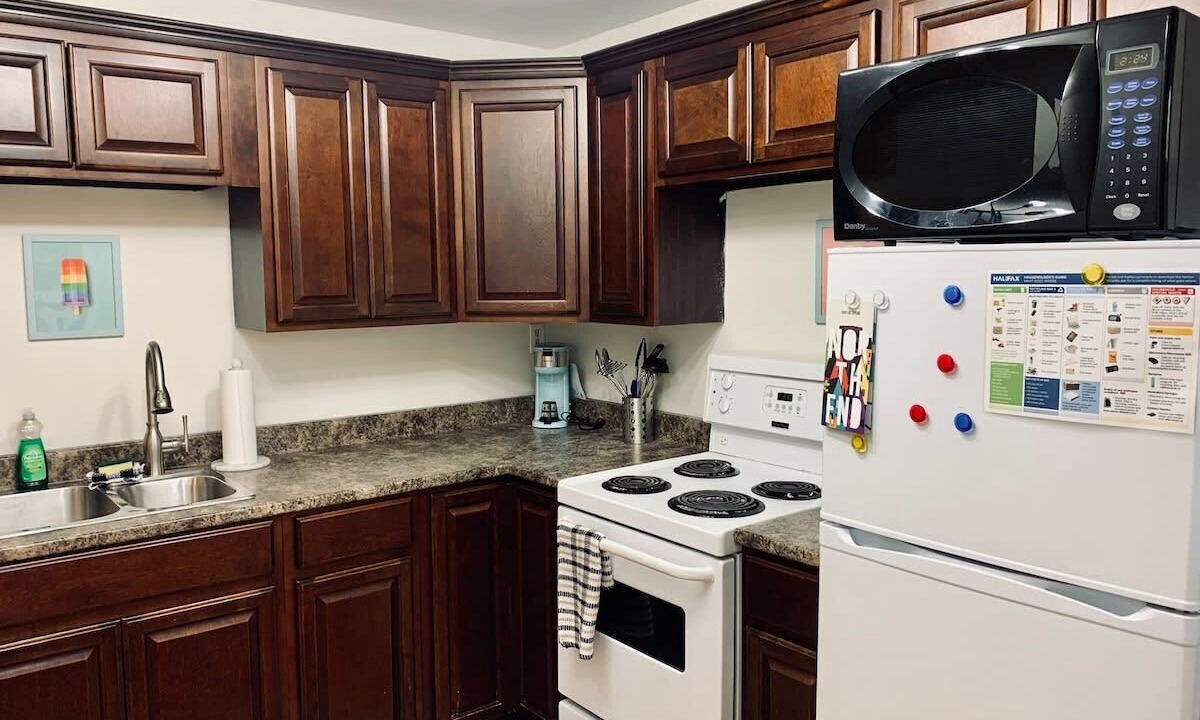 Photo of Kitchen in North End