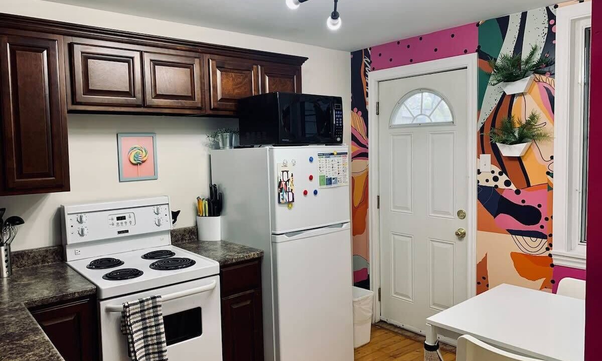 Photo of Kitchen in North End