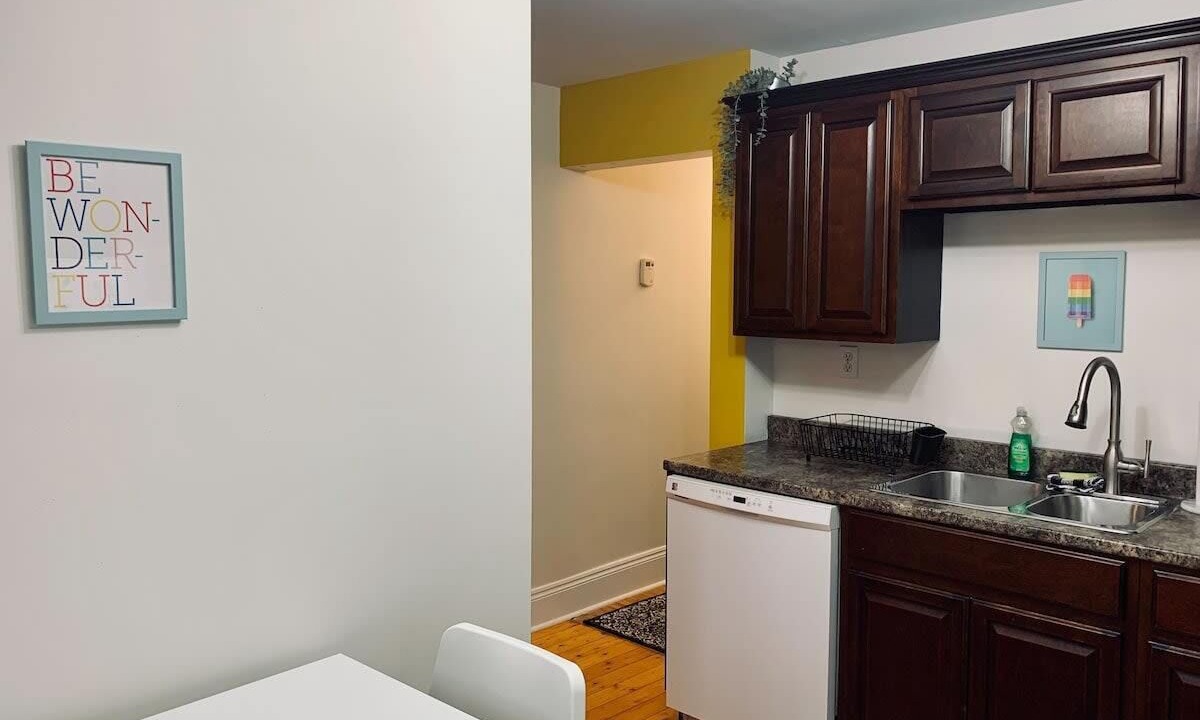 Photo of Kitchen in North End
