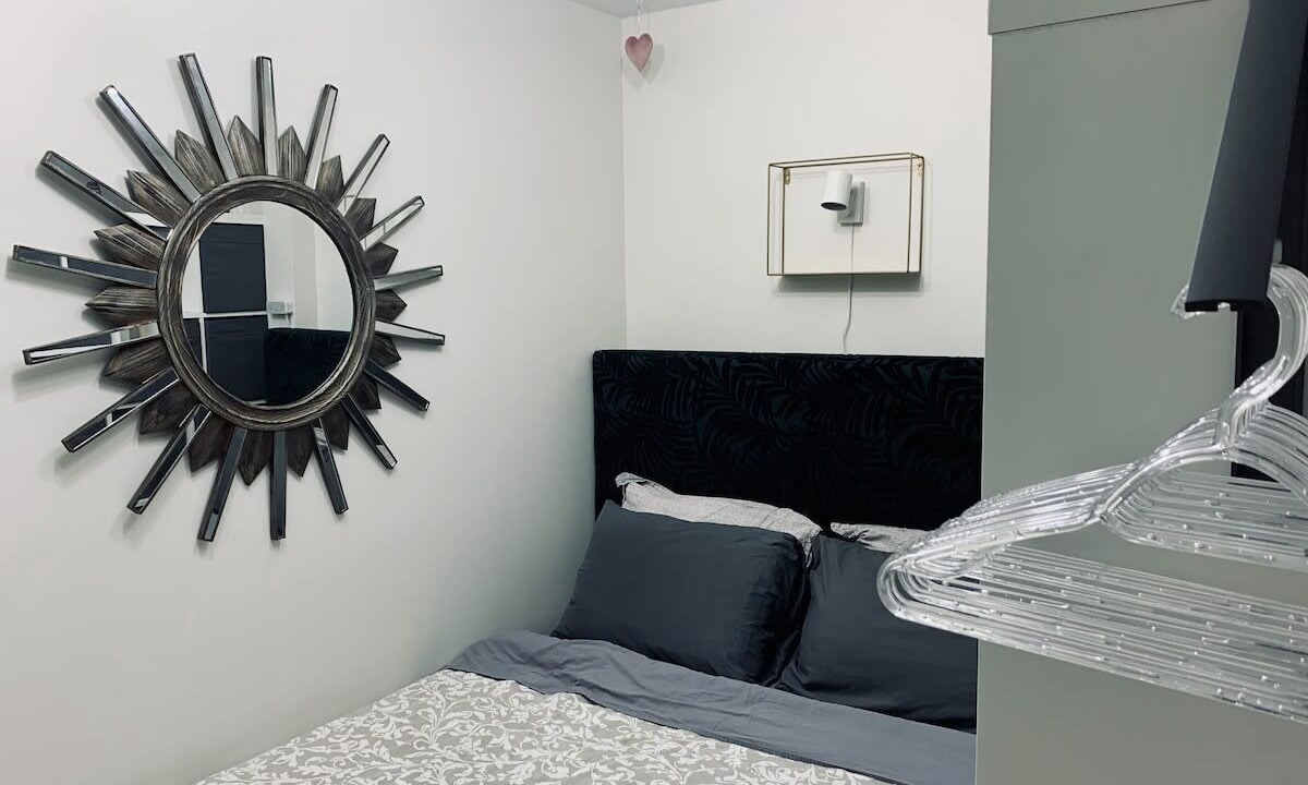 Photo of Bedroom in North End