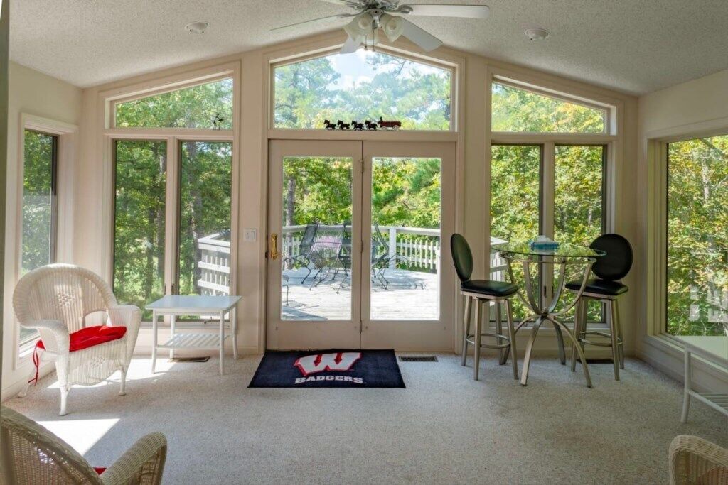 Photo of Bedroom in Hot Springs Village