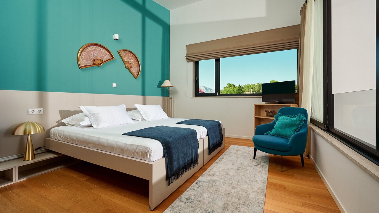 Photo of Bedroom in Sucuraj