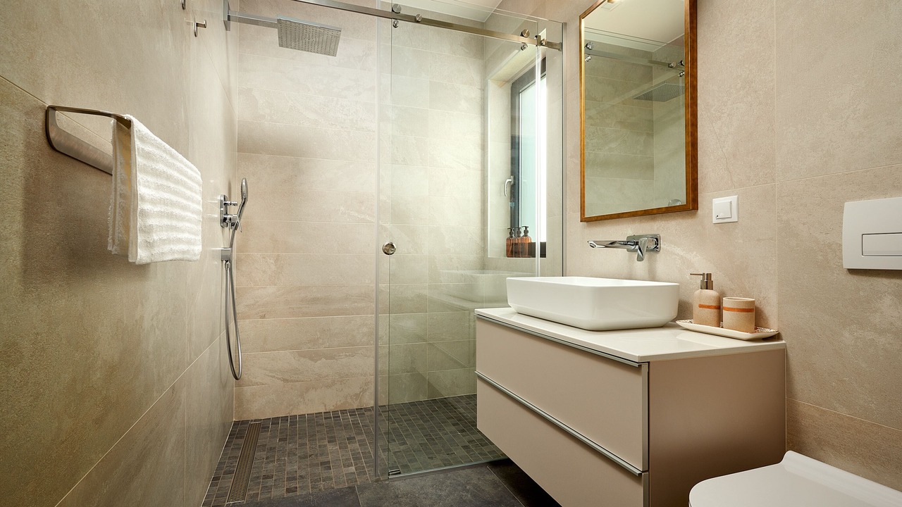 Photo of Bathroom in Sucuraj