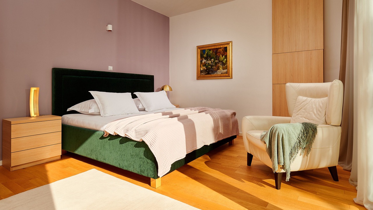 Photo of Bedroom in Sucuraj