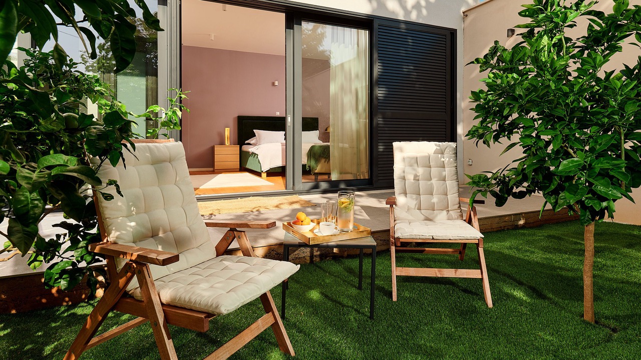 Photo of Patio Balcony in Sucuraj