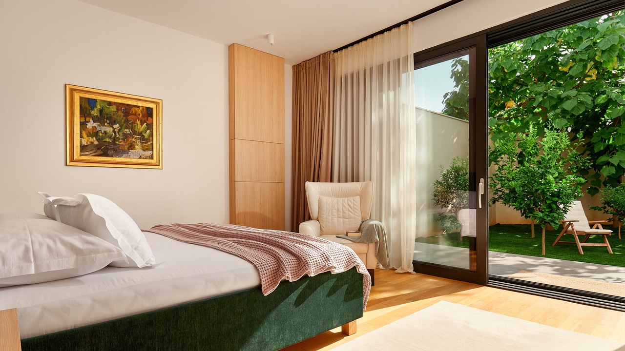 Photo of Bedroom in Sucuraj