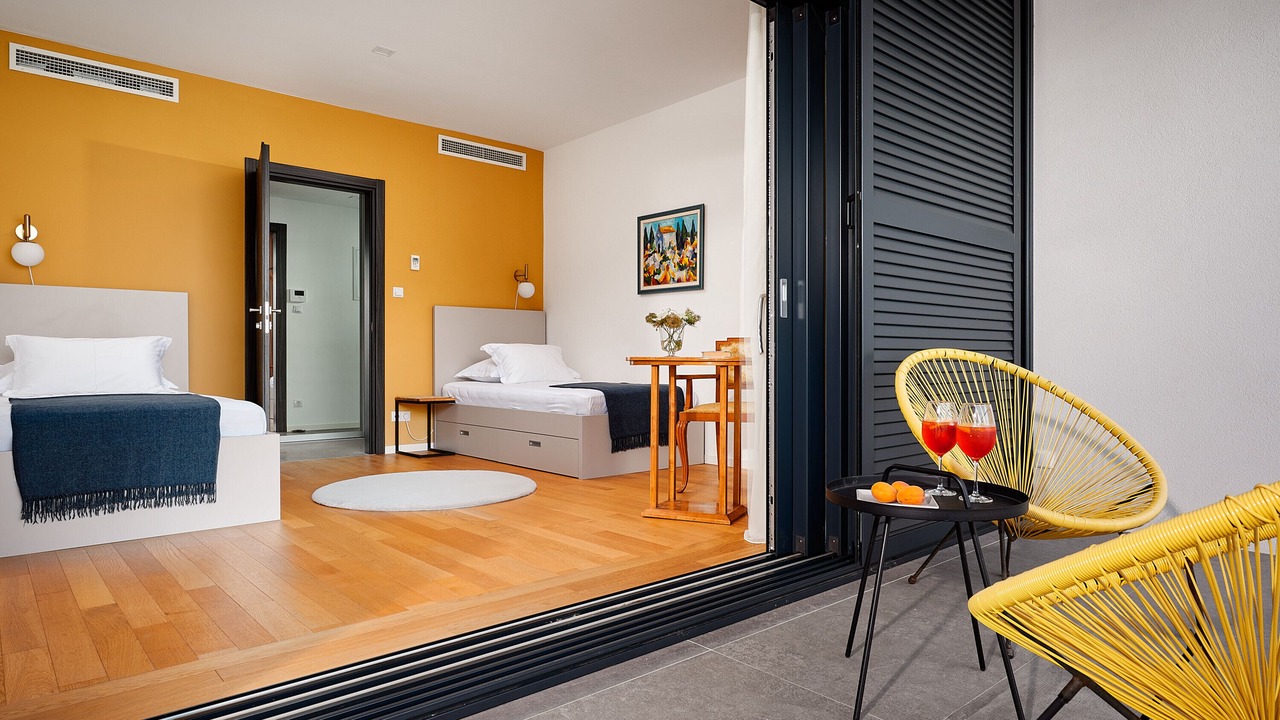 Photo of Bedroom in Sucuraj