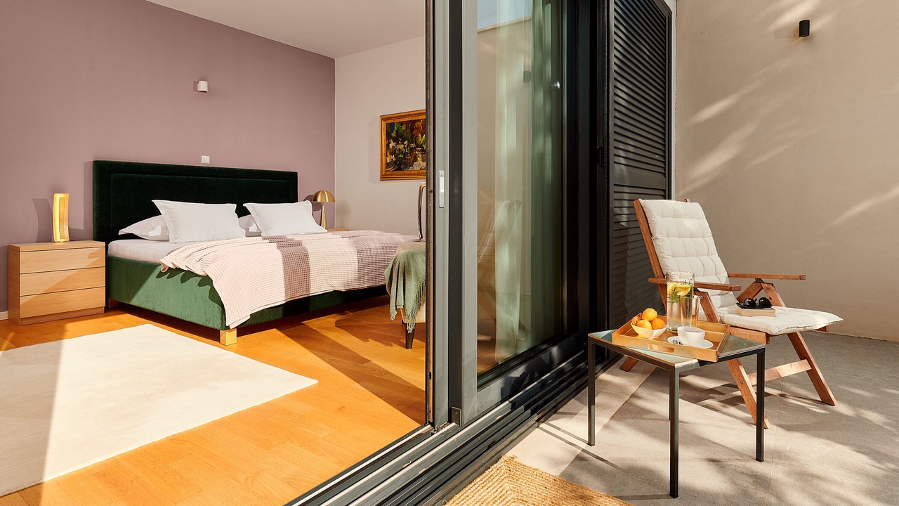 Photo of Bedroom in Sucuraj