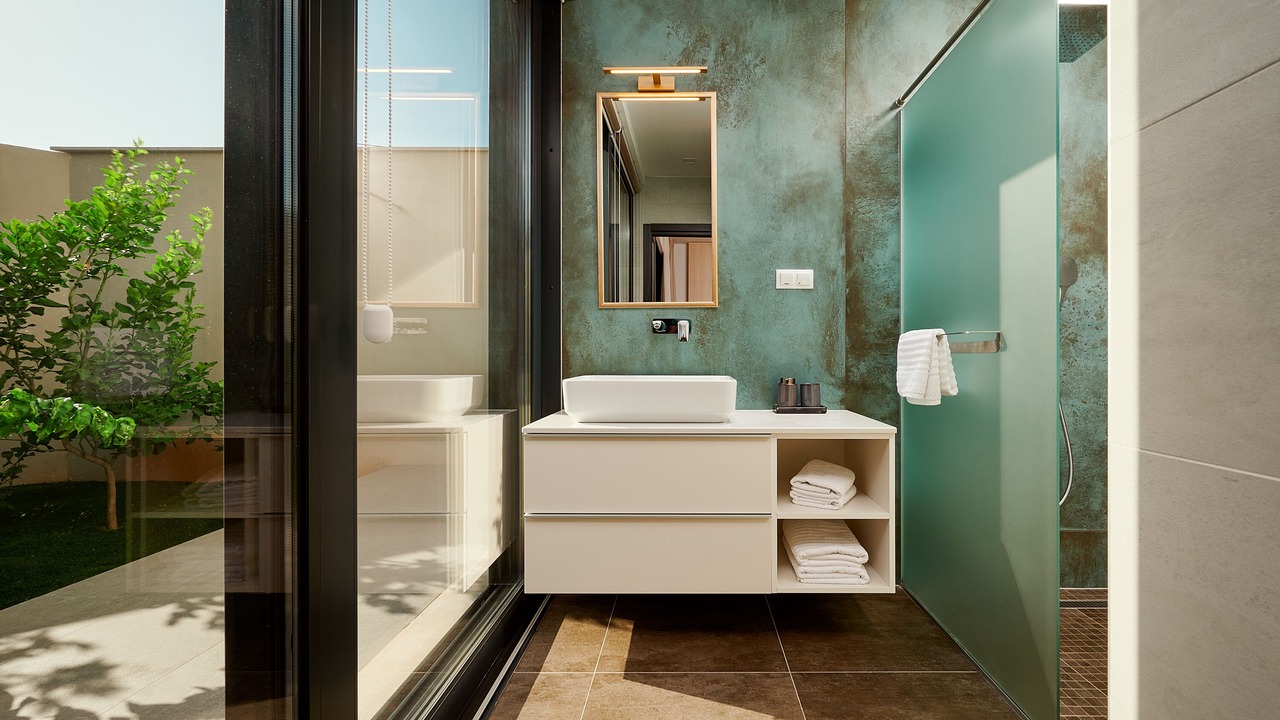 Photo of Bathroom in Sucuraj