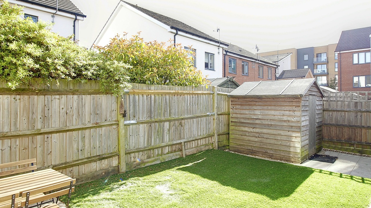 Photo of Outdoor in Reading