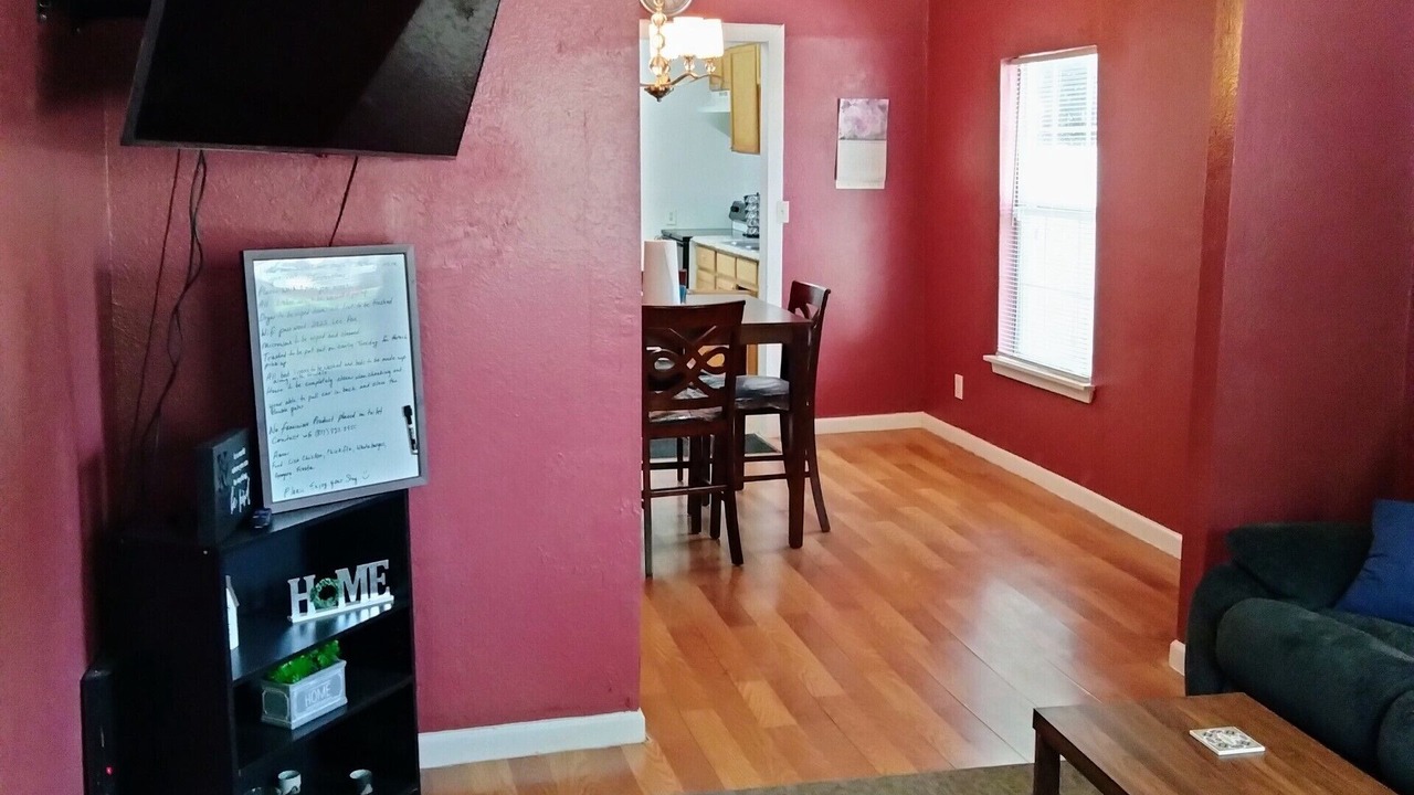 Photo of Livingroom in Fort Worth