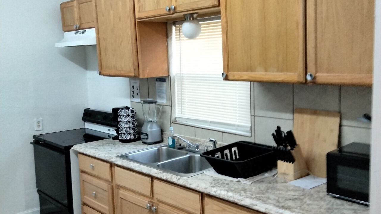 Photo of Kitchen in Fort Worth