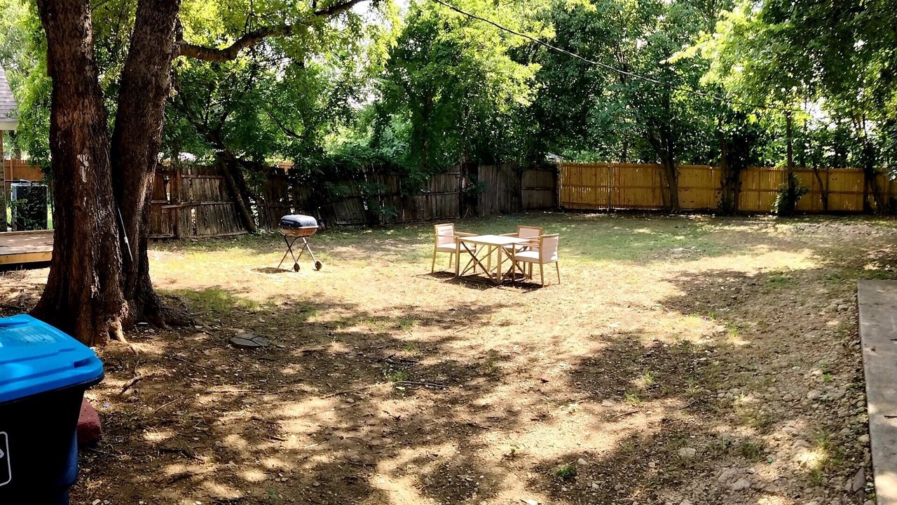 Photo of Outdoor in Fort Worth