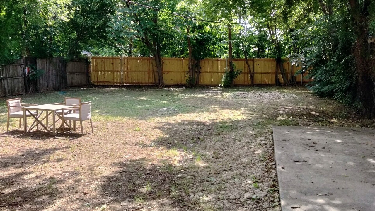 Photo of Outdoor in Fort Worth