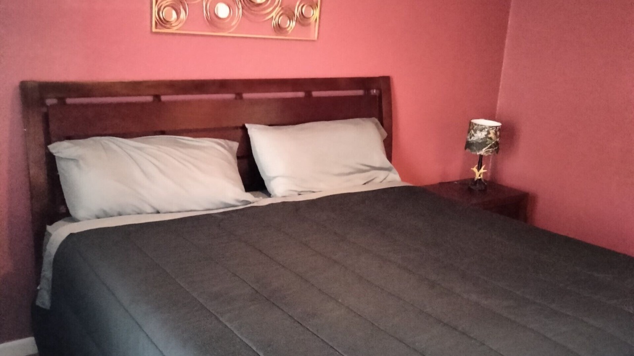 Photo of Bedroom in Fort Worth