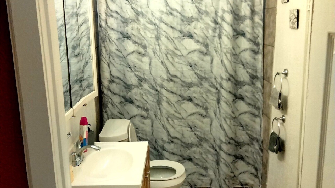 Photo of Bathroom in Fort Worth