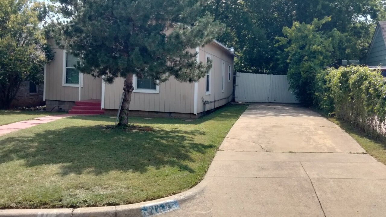 Photo of Outdoor in Fort Worth