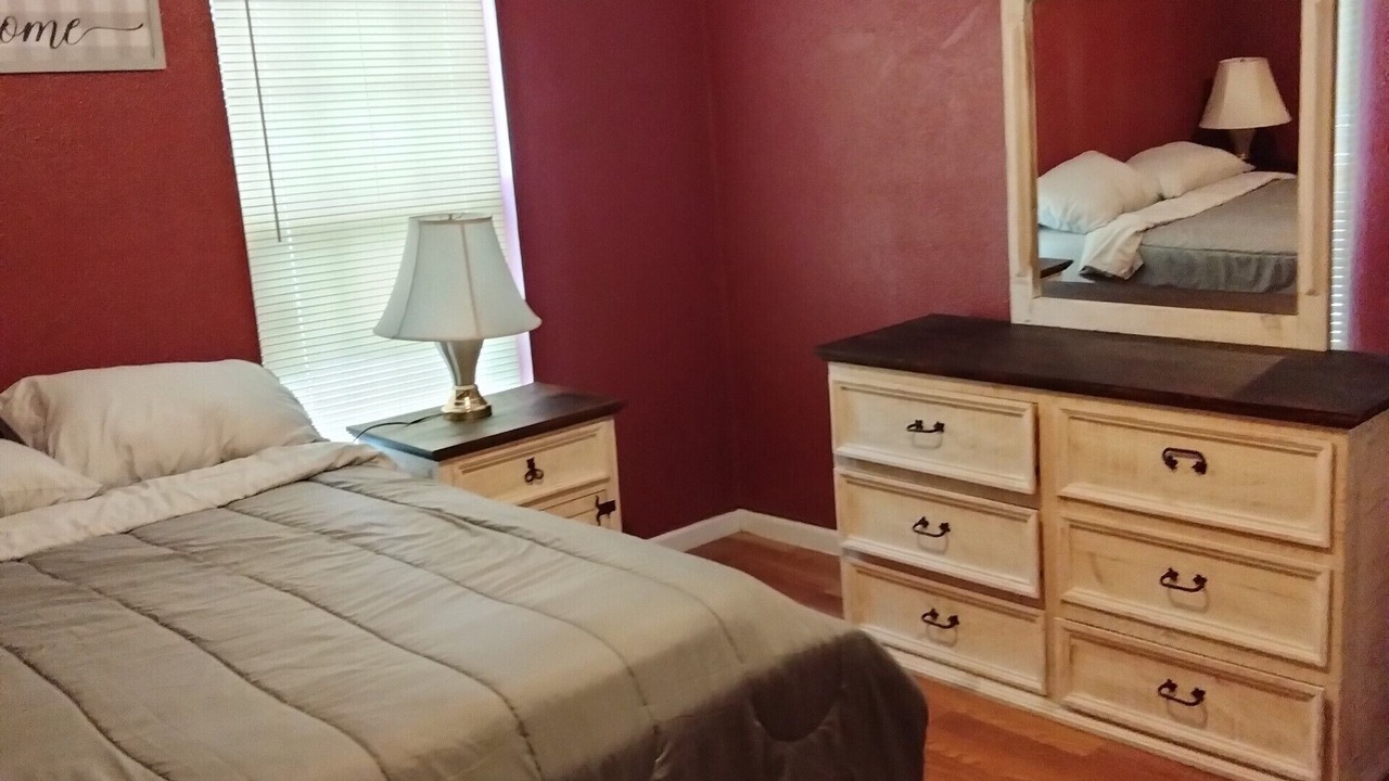 Photo of Bedroom in Fort Worth