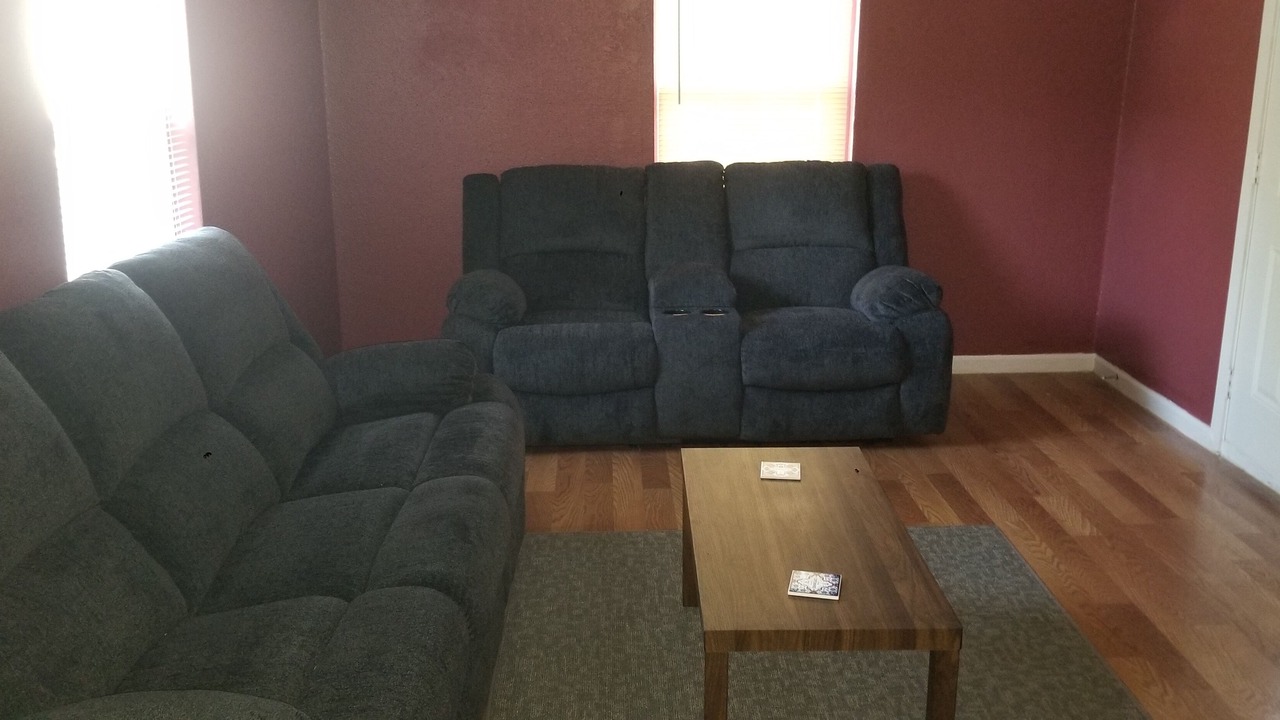 Photo of Livingroom in Fort Worth