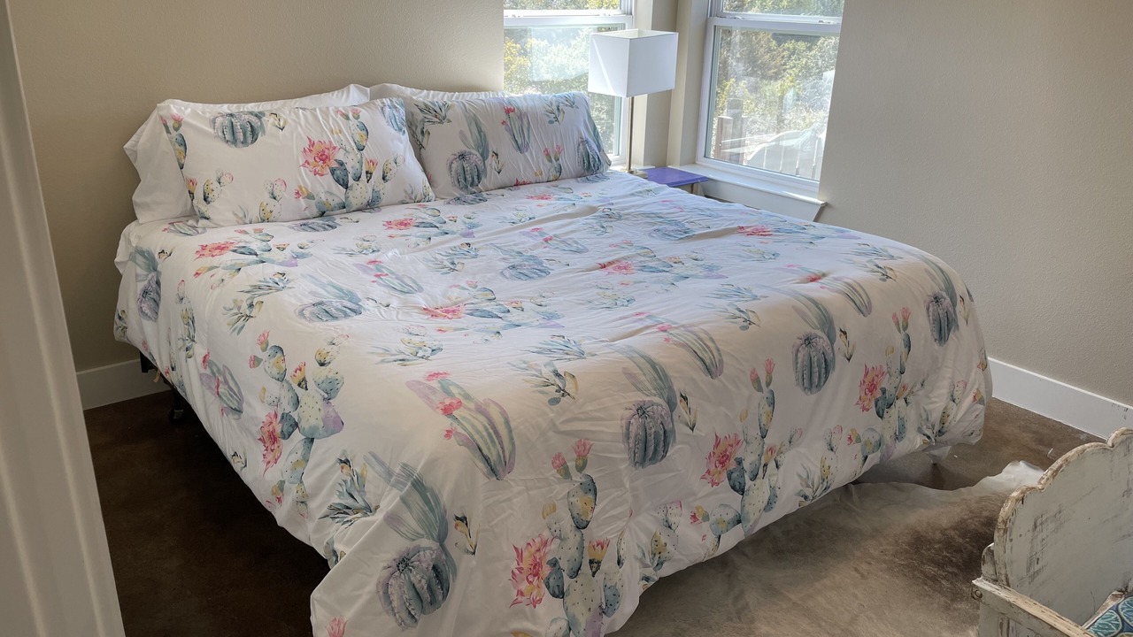 Photo of Bedroom in Johnson City
